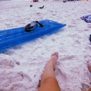 Meet your Posher, Sierra